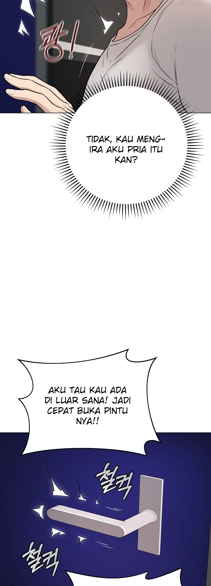 Signed, Sealed, Mistaken - Page 24